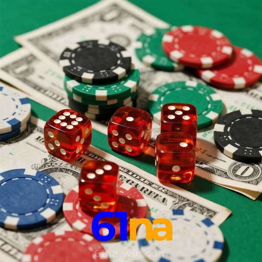 61na：Jogue slots, roleta e aposte no futebol para grandes vitórias!