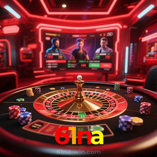 61na：Jogue blackjack e aposte no futebol para uma experiência completa!