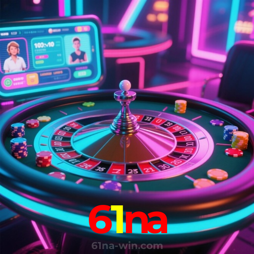 61na：Jogue poker e prove que você é o verdadeiro campeão das cartas!