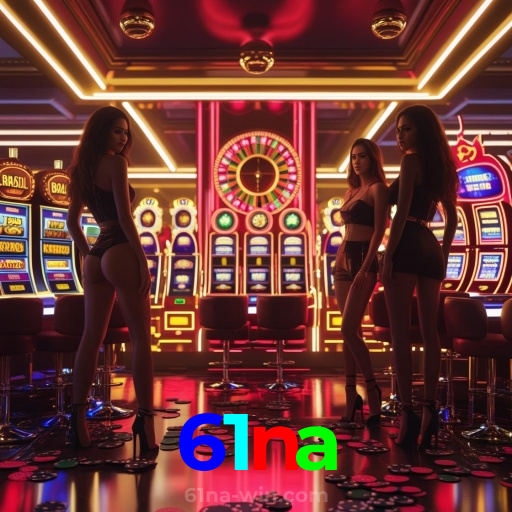 61na：Jogue slots, ganhe no futebol e aposte com confiança no nosso cassino!