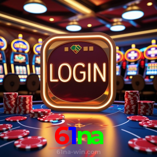 61na:Jogue blackjack, slots e aposte ao vivo no futebol, tudo no mesmo cassino!