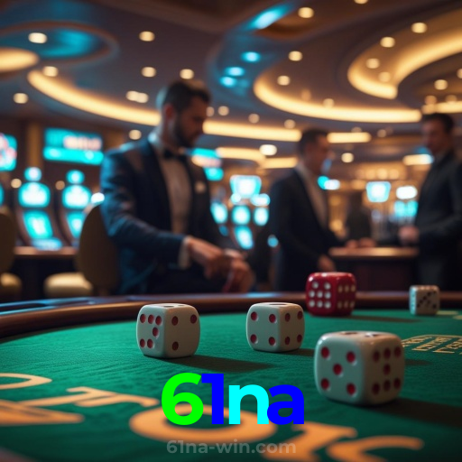 61na：Jogue nas slots e mude sua sorte agora mesmo!