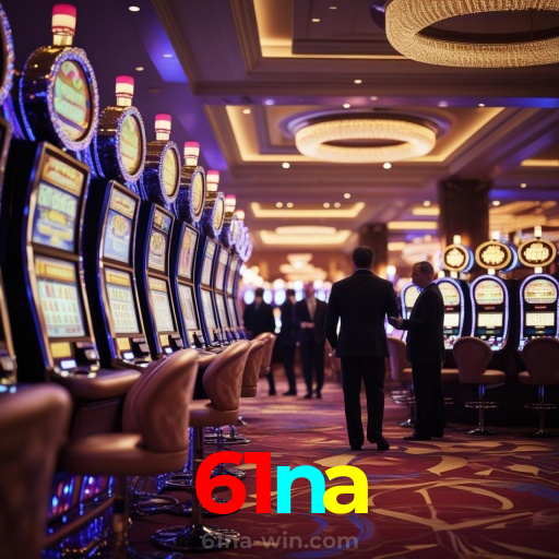 61na:Aposte no futebol e jogue slots para ganhar em grande estilo!