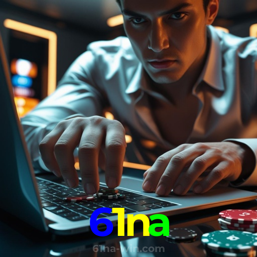 61na:Aposte no futebol e jogue os jogos mais emocionantes como blackjack e poker!