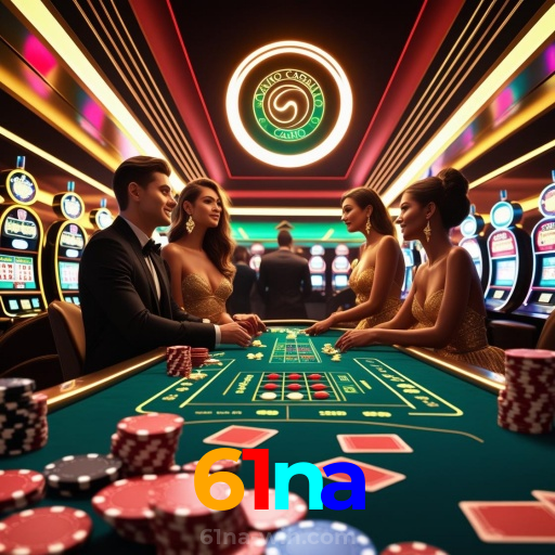 61na:As maiores vitórias nas slots estão esperando por você! Jogue agora!