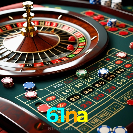 61na:O cassino online mais confiável, com poker, roleta e futebol online!