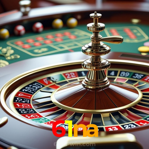 61na:Gire as slots e vença com grandes prêmios!