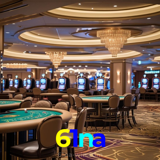 61na:Aposte no seu time e ganhe prêmios incríveis com poker e roleta!