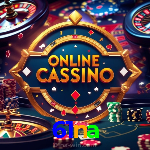 61na:Ganhe prêmios incríveis jogando roleta e apostando no futebol online!