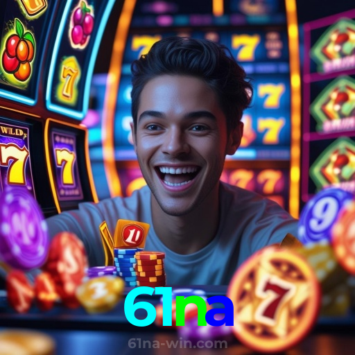 61na:Jogue slots, aposte no futebol e ganhe prêmios incríveis no nosso cassino!