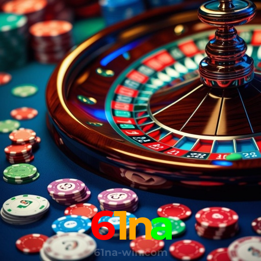 61na:Ganhe com poker, blackjack e apostas em futebol no cassino online!