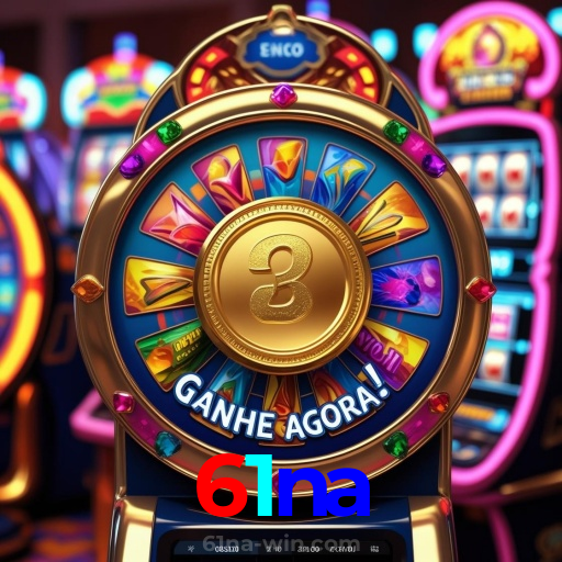 61na:A diversão começa no cassino online com poker, roleta e apostas no futebol!