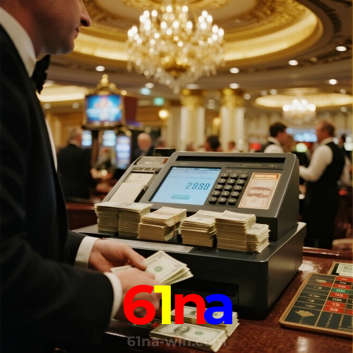 61na：Jogue slots, blackjack e aposte ao vivo no futebol com segurança!