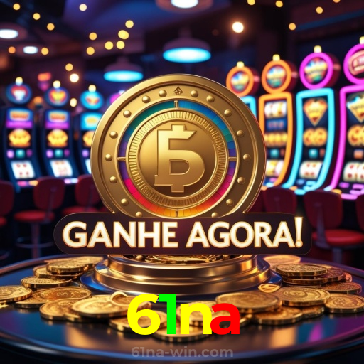 61na:O melhor cassino online com roleta, poker e apostas no futebol ao vivo!