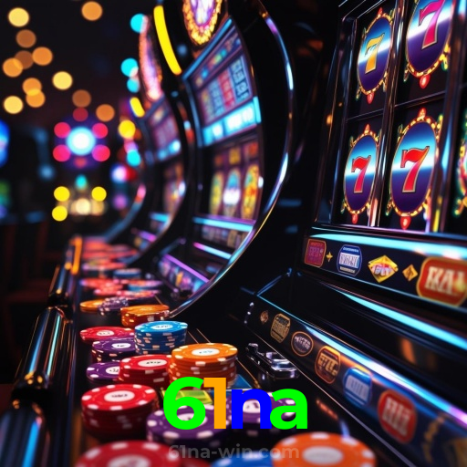 61na:A diversão está garantida! Aposte nas melhores slots agora!
