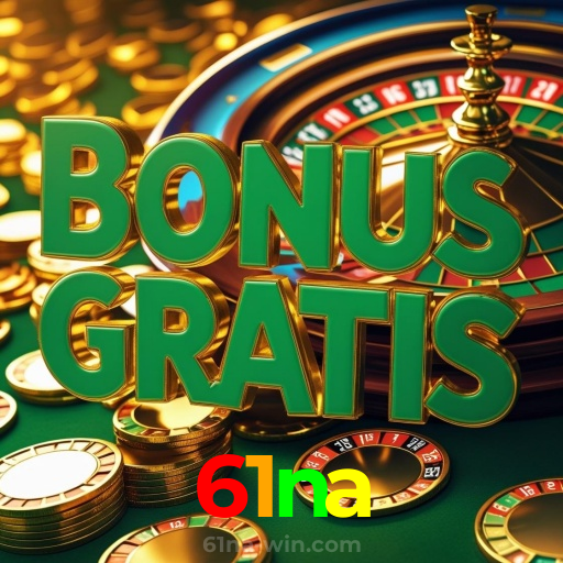 61na:Cada giro é uma nova chance de ganhar! Venha para as slots agora!