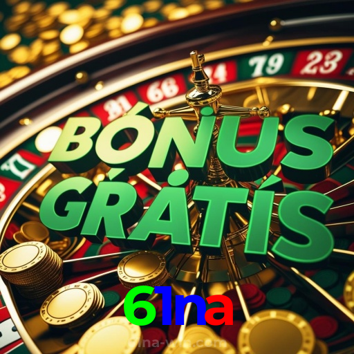61na:Onde as vitórias no futebol se encontram com os jackpots do cassino!