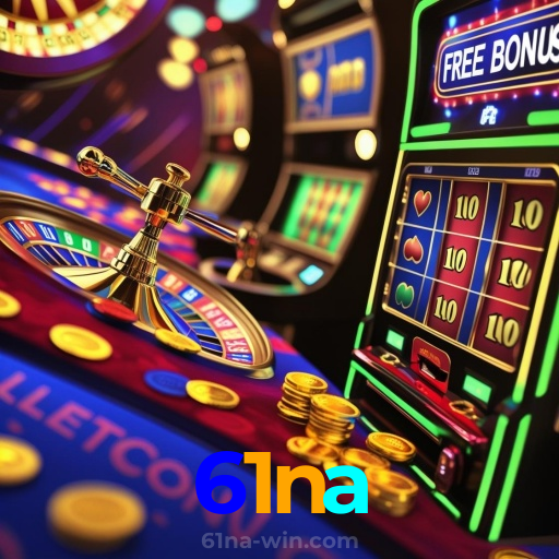 61na:Jogue agora e vença nas melhores slots online!