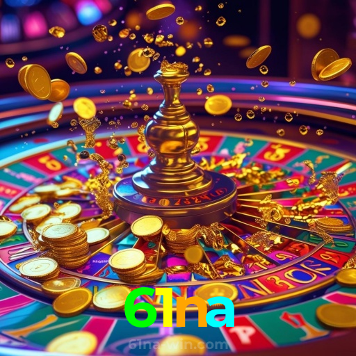 61na:Grandes jackpots estão te esperando! Gire a roleta e ganhe agora!