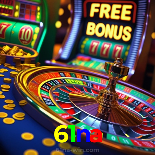 61na:O cassino online perfeito para jogadores de poker, roleta e futebol!