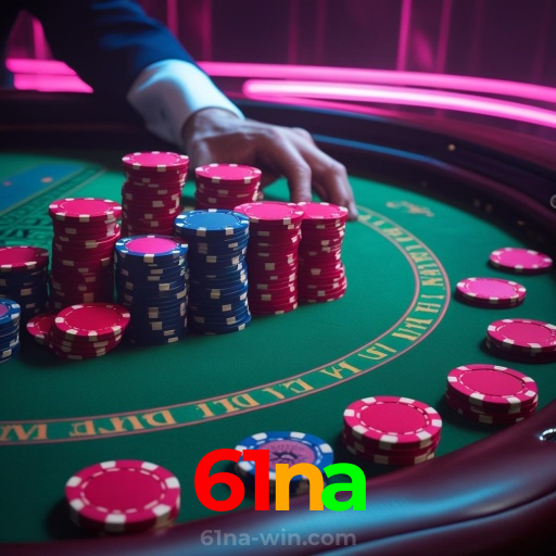 61na:O cassino mais confiável para apostas no futebol e jogos de cassino!