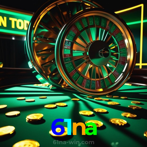 61na:Cada giro nas slots é uma chance de grandes vitórias!