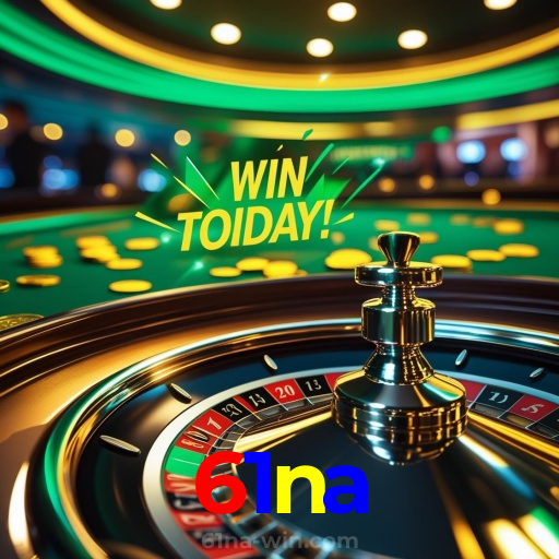 61na:Jogue nas melhores slots e conquiste o jackpot dos seus sonhos!