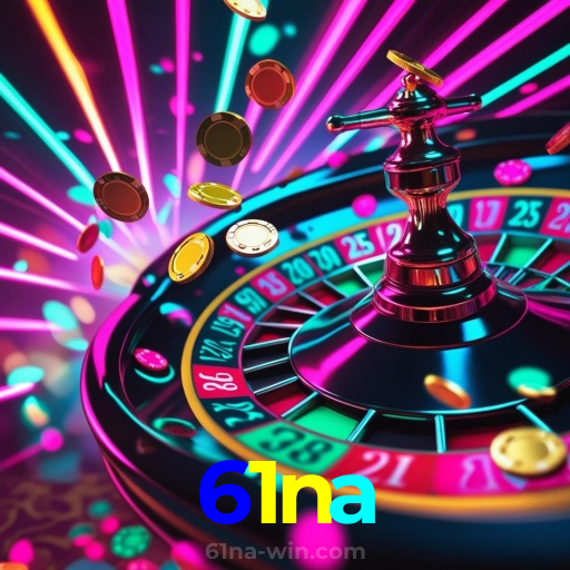61na:Cada giro é uma nova chance de ganhar! Venha para as slots agora!
