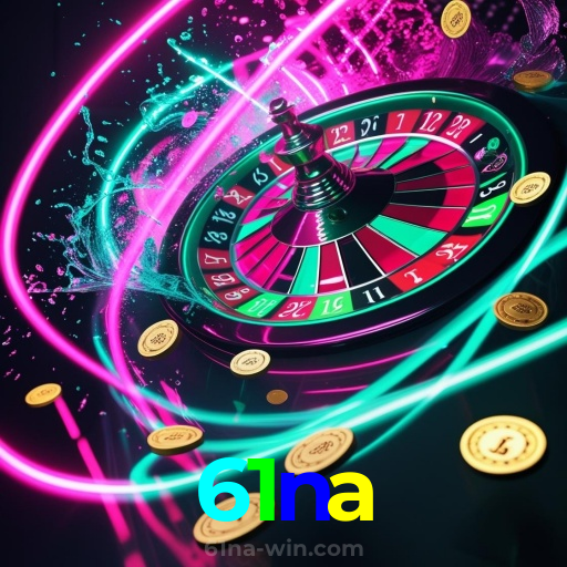 61na:Em nosso cassino online, a diversão nunca acaba! Jogue agora!