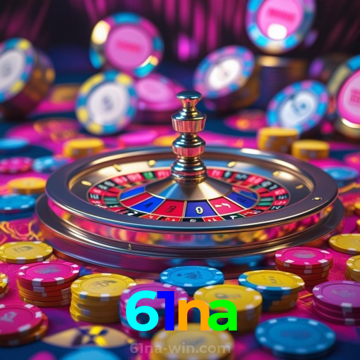 61na:Apostas emocionantes no futebol e os melhores jogos de cassino!