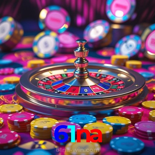 61na:Aposte nas melhores slots e conquiste grandes vitórias!
