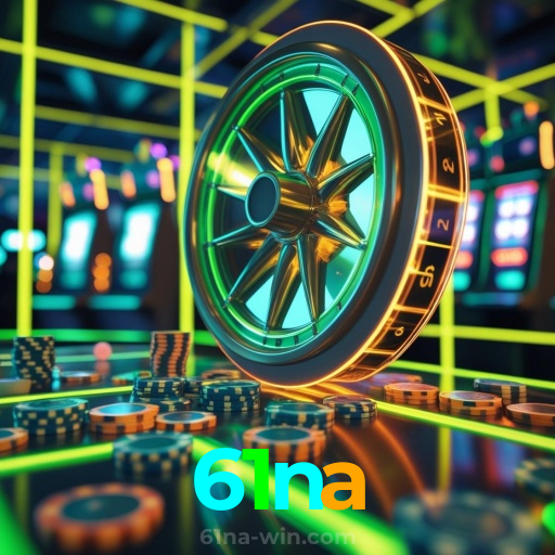 61na:Cada giro nas slots é uma nova chance de mudar sua sorte!