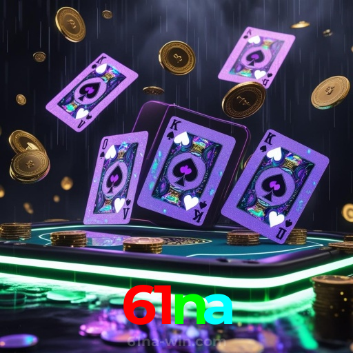 61na:Aposte no futebol e jogue slots para ganhar em grande estilo!