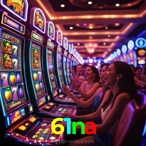 61na:Encontre o seu jogo favorito e leve para casa prêmios fantásticos!