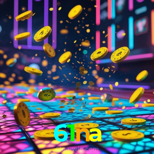 61na:Cada giro nas slots é uma chance de mudar sua sorte!