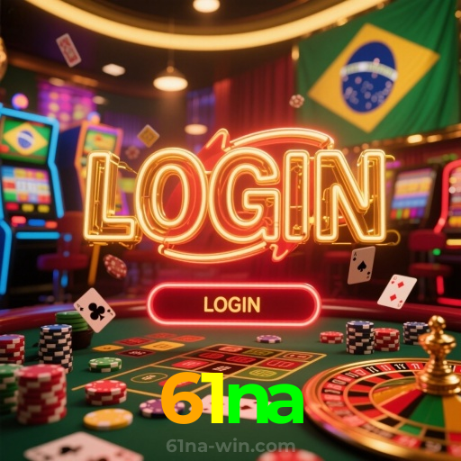 61na:O cassino online mais seguro para apostas no futebol e roleta!
