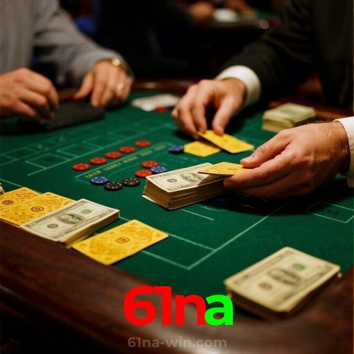 61na:Cada aposta é uma nova vitória em nosso cassino online!
