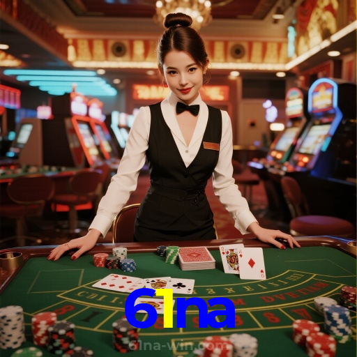 61na：As slots mais emocionantes estão aqui! Jogue agora!