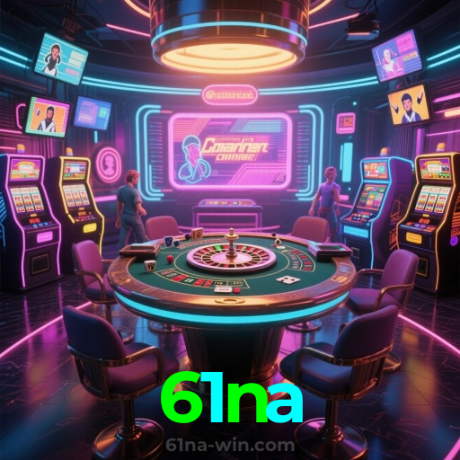 61na：O futebol digital te espera! Aposte e sinta a emoção de ganhar!