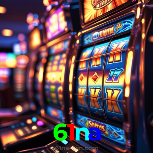 61na：Cada giro é uma chance de ganhar! Jogue nas slots agora mesmo!