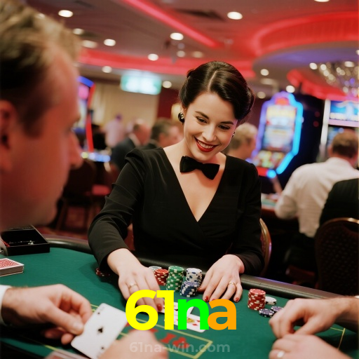 61na：Jogue blackjack, aposte no futebol e conquiste grandes vitórias!