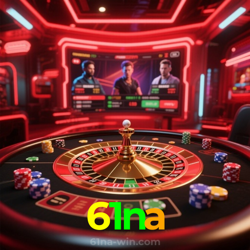 61na：Apostas no futebol e diversão em blackjack e roleta online te esperam!