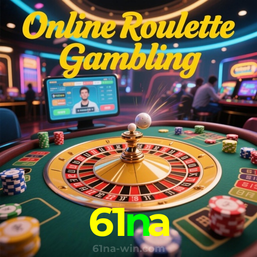 61na:Jogue nas nossas slots e conquiste prêmios de tirar o fôlego!