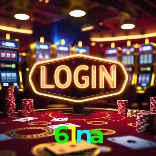 61na:Em nosso cassino online, a diversão nunca tem fim!