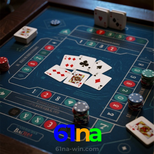 61na：A diversão e as vitórias estão te esperando no nosso cassino online!