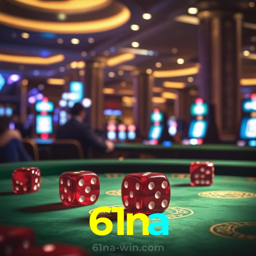 61na:Jogue em nosso cassino online e descubra os maiores jackpots!
