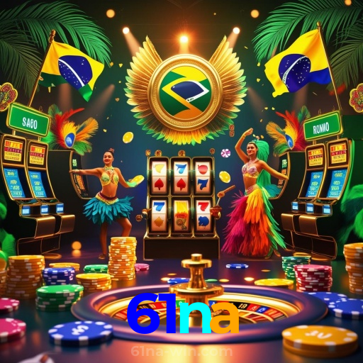 61na:Aposte no futebol e jogue as melhores slots para grandes vitórias!
