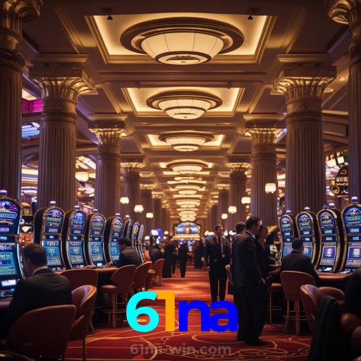 61na:Jogue no cassino online com apostas em futebol e ganhe grandes prêmios!