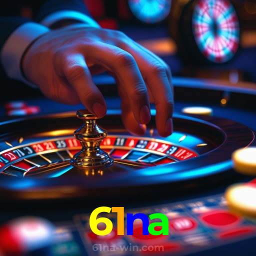 61na:Jogue nas roletas e experimente a verdadeira emoção do cassino!
