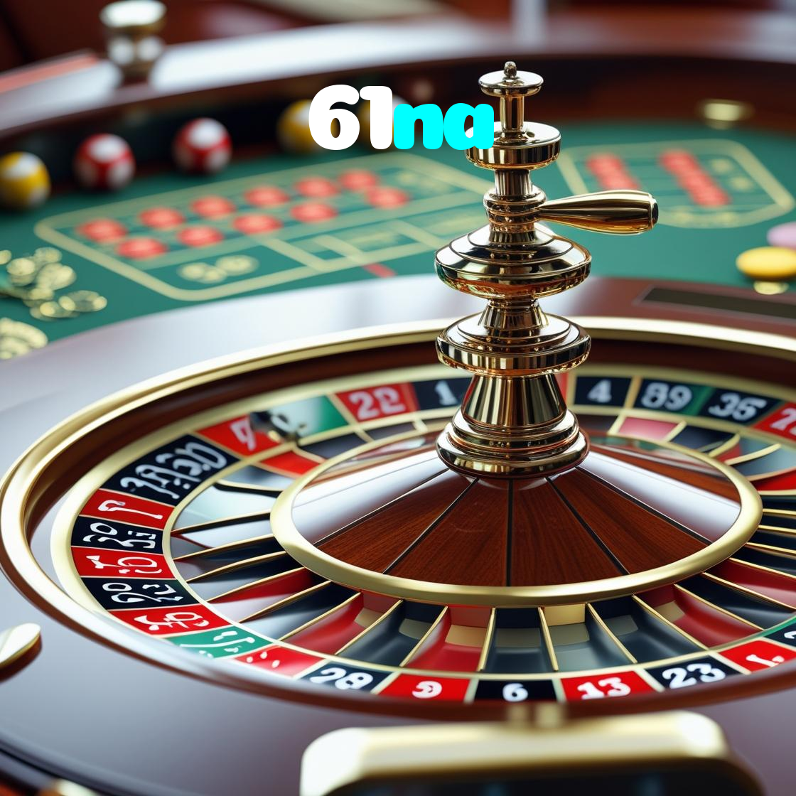 61na：Onde as vitórias no futebol se encontram com os jackpots do cassino!